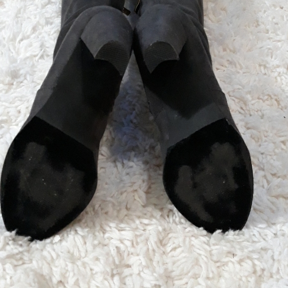 CATHERINE MALANDRINO BOOTS - Picture 7 of 8